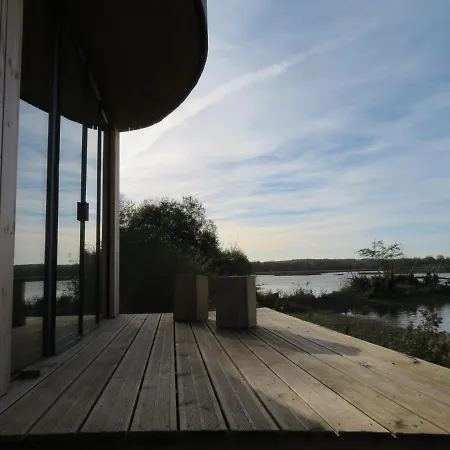 Chalet Aquascope Virelles - Insolites *