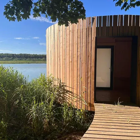 Aquascope Virelles - Insolites