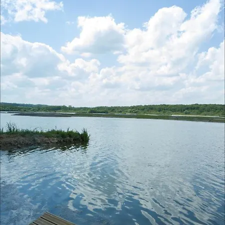 Aquascope Virelles - Insolites * Chimay