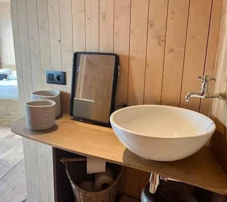 Aquascope Virelles - Insolites Chimay