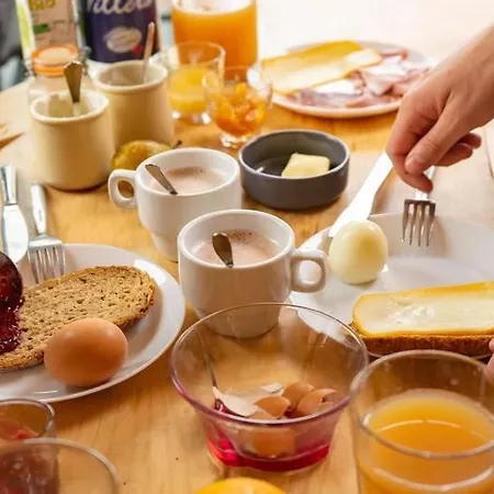 Chalet Aquascope Virelles - Insolites Chimay