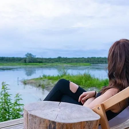 Aquascope Virelles - Insolites Chimay